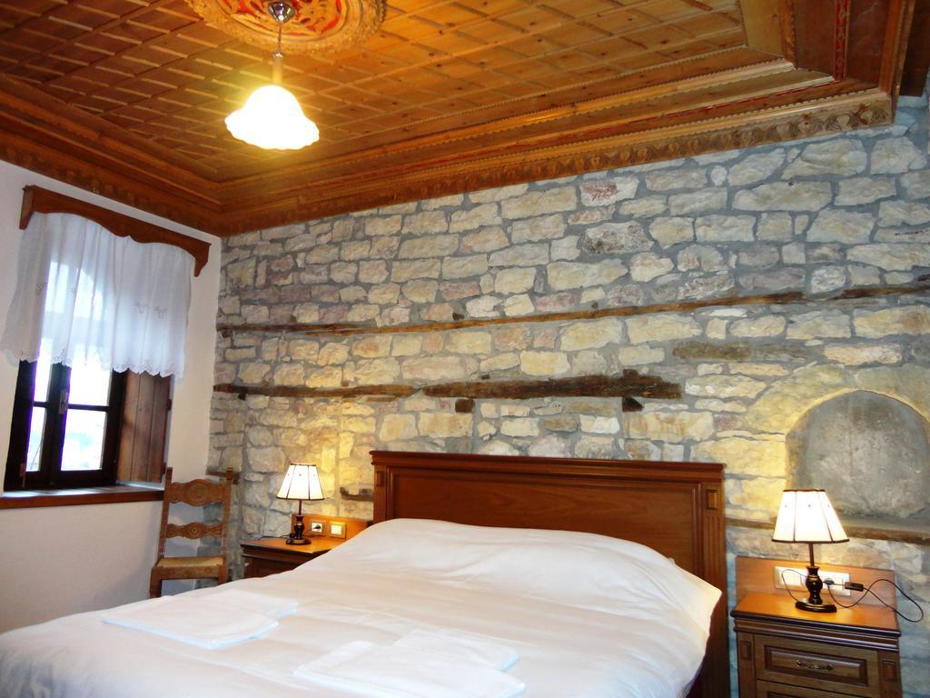 Hotel Kalemi 2 Gjirokastër Exteriér fotografie