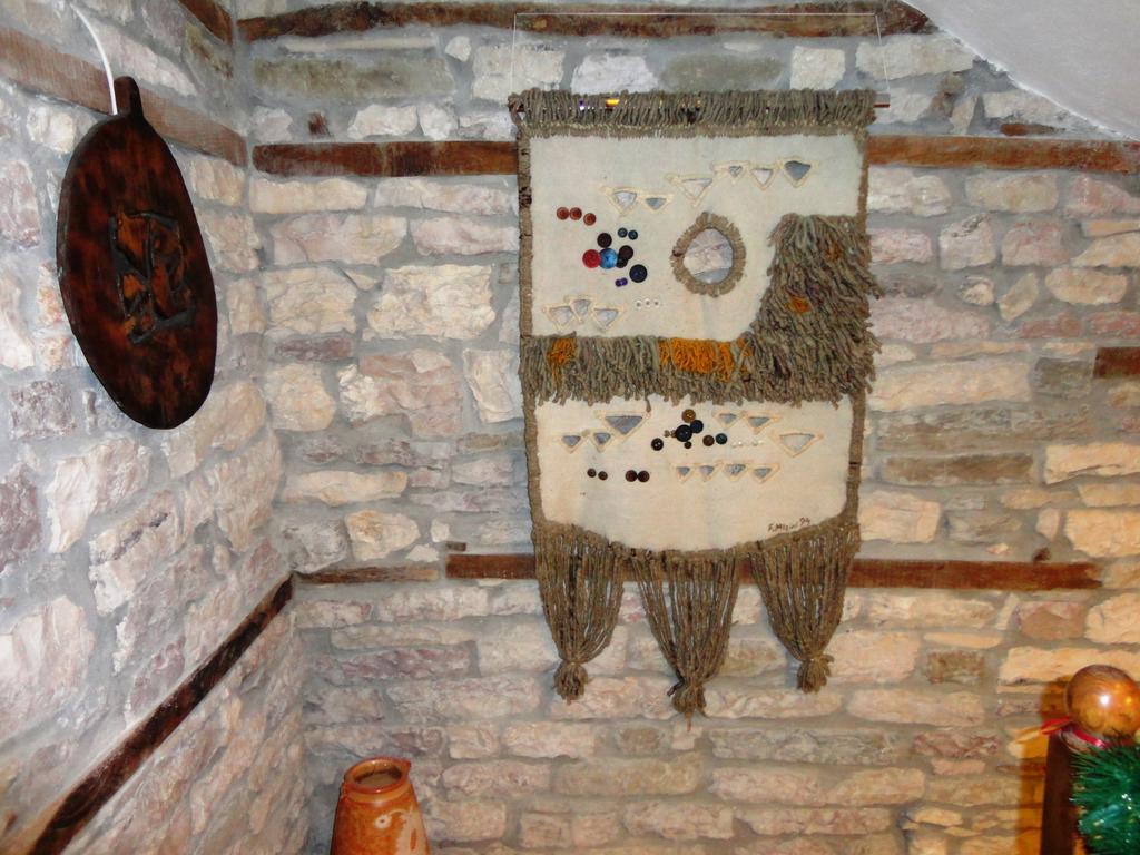 Hotel Kalemi 2 Gjirokastër Exteriér fotografie