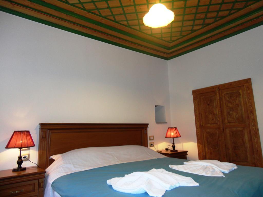 Hotel Kalemi 2 Gjirokastër Exteriér fotografie