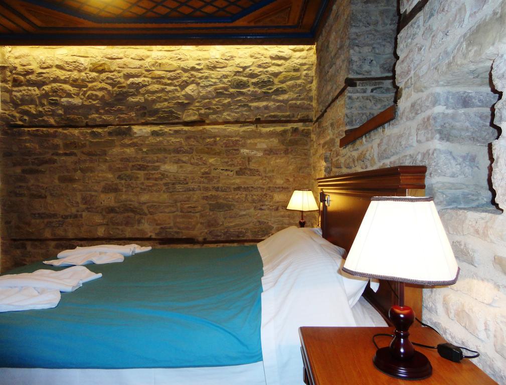 Hotel Kalemi 2 Gjirokastër Exteriér fotografie