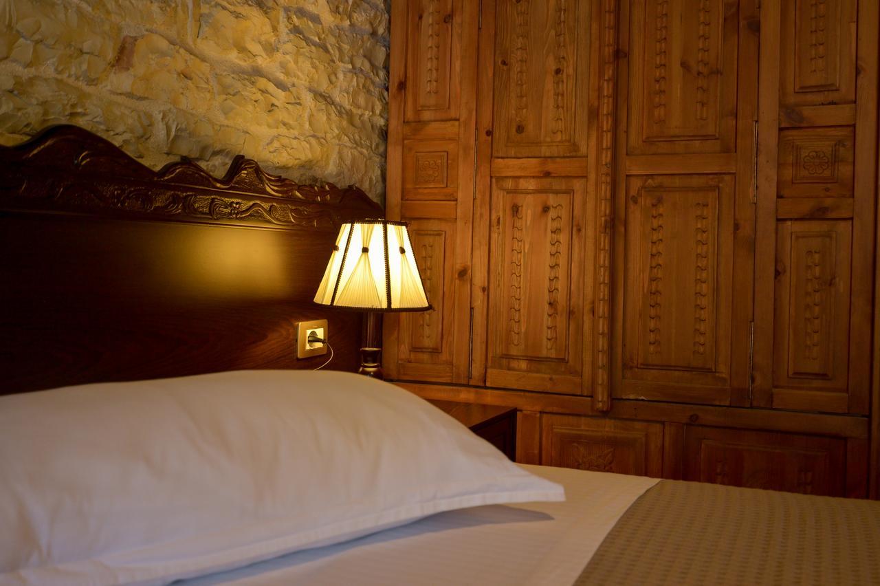 Hotel Kalemi 2 Gjirokastër Exteriér fotografie