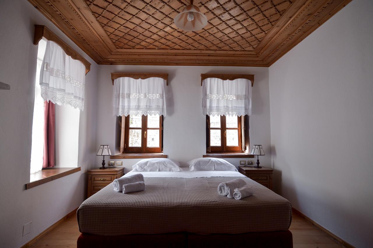 Hotel Kalemi 2 Gjirokastër Exteriér fotografie